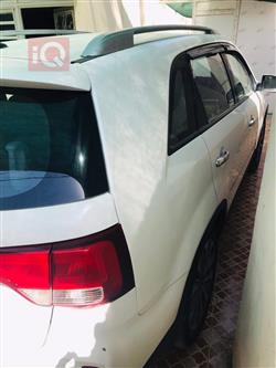 كيا سورينتو